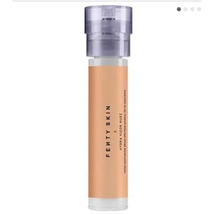 Fenty Skin Hydra Vizor Huez Tinted Moisturizer Broad Spectrum Mineral Spf 30 Sun